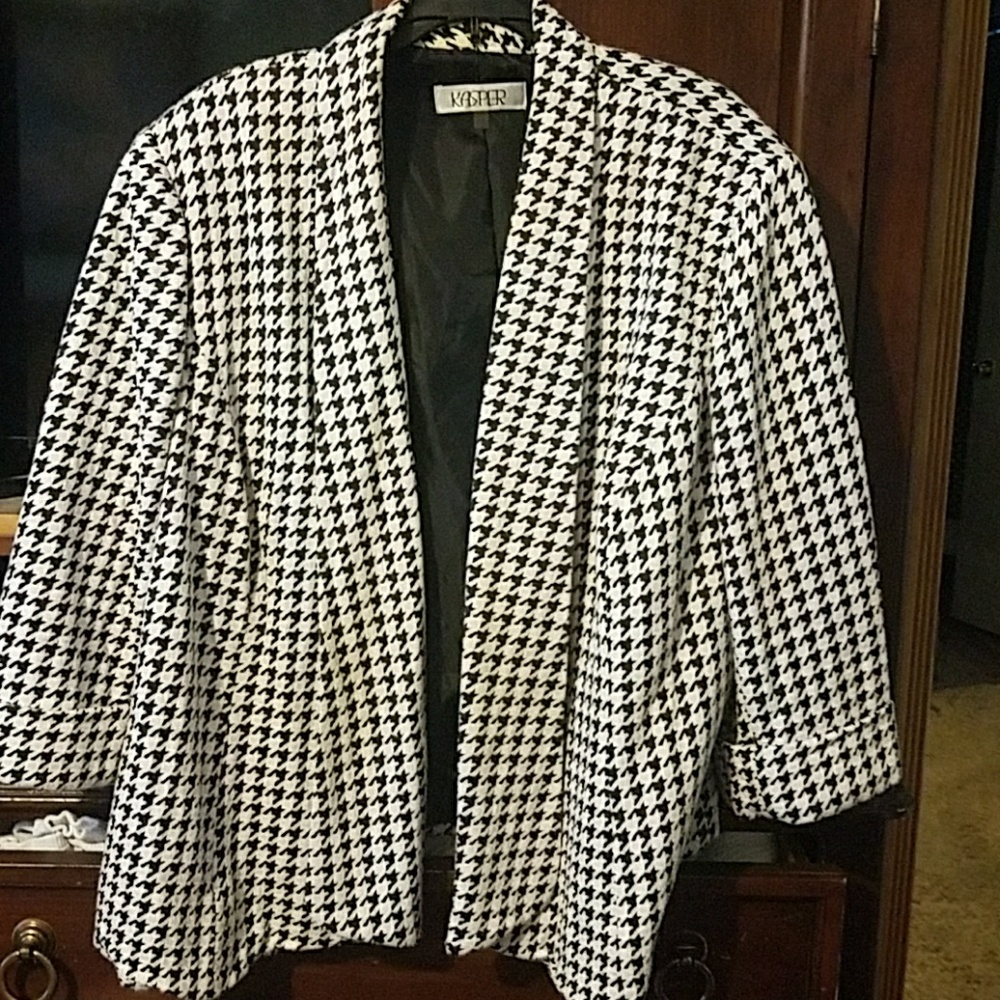 Suit Jacket